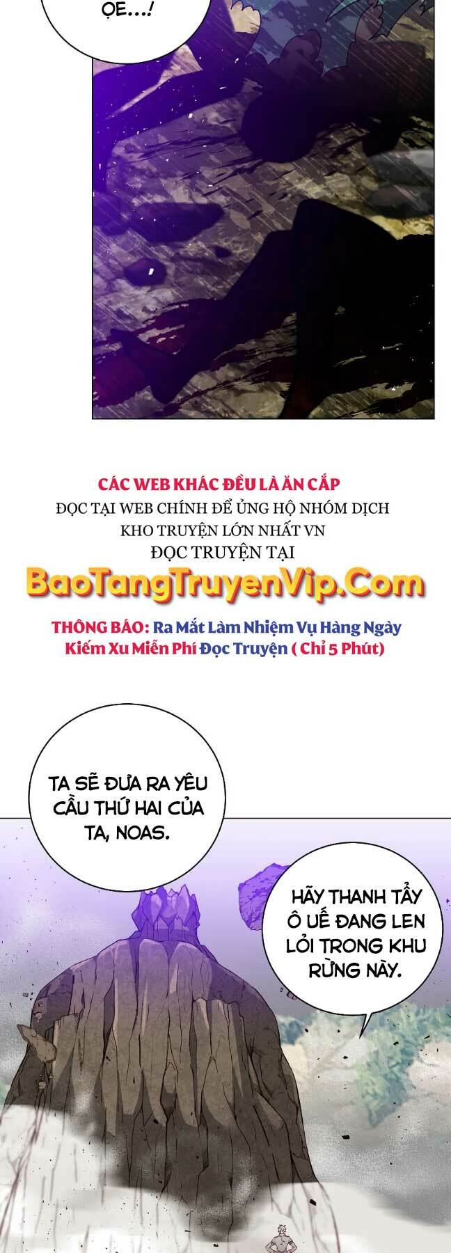 Anh Hùng Mạnh Nhất Trở Lại Chapter 139 - Trang 2