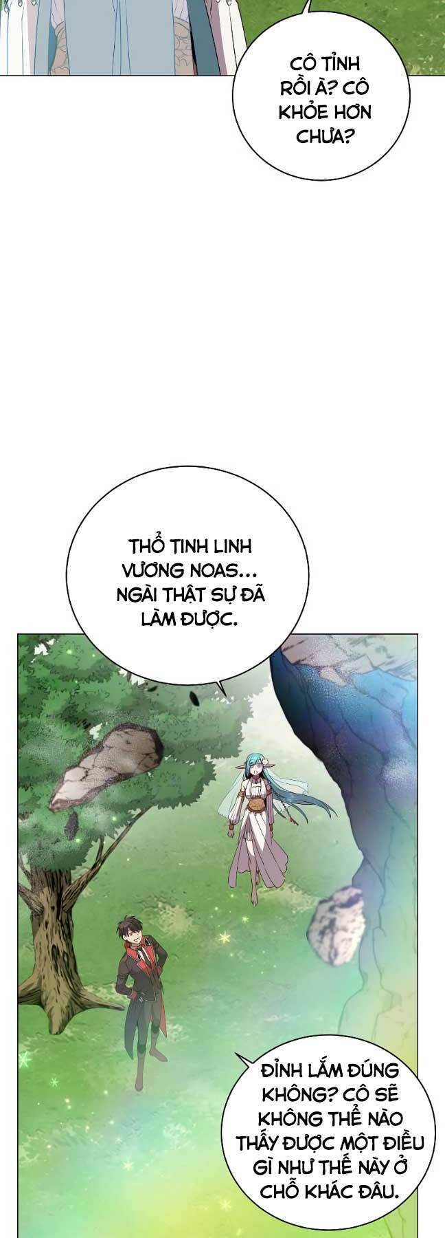 Anh Hùng Mạnh Nhất Trở Lại Chapter 139 - Trang 2