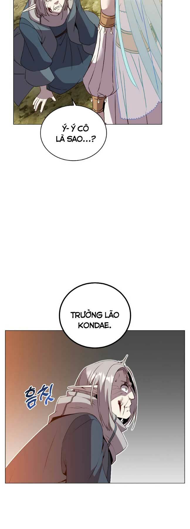 Anh Hùng Mạnh Nhất Trở Lại Chapter 139 - Trang 2