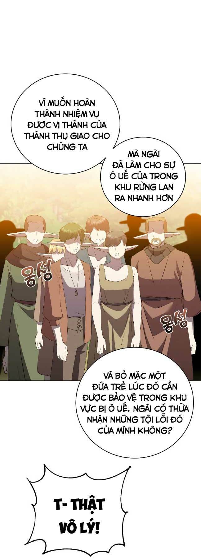 Anh Hùng Mạnh Nhất Trở Lại Chapter 139 - Trang 2