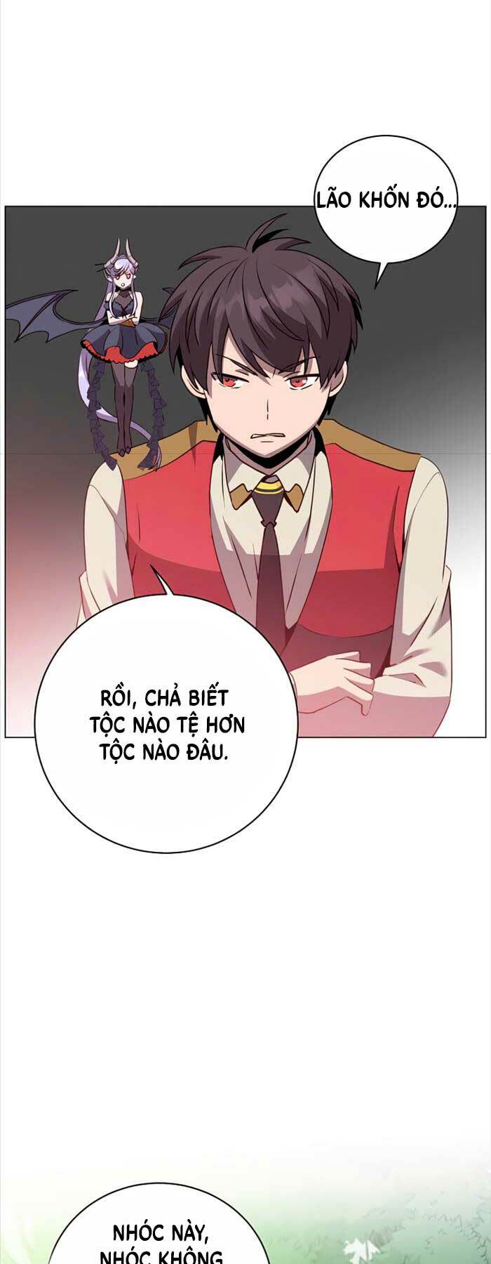 Anh Hùng Mạnh Nhất Trở Lại Chapter 136 - Trang 2