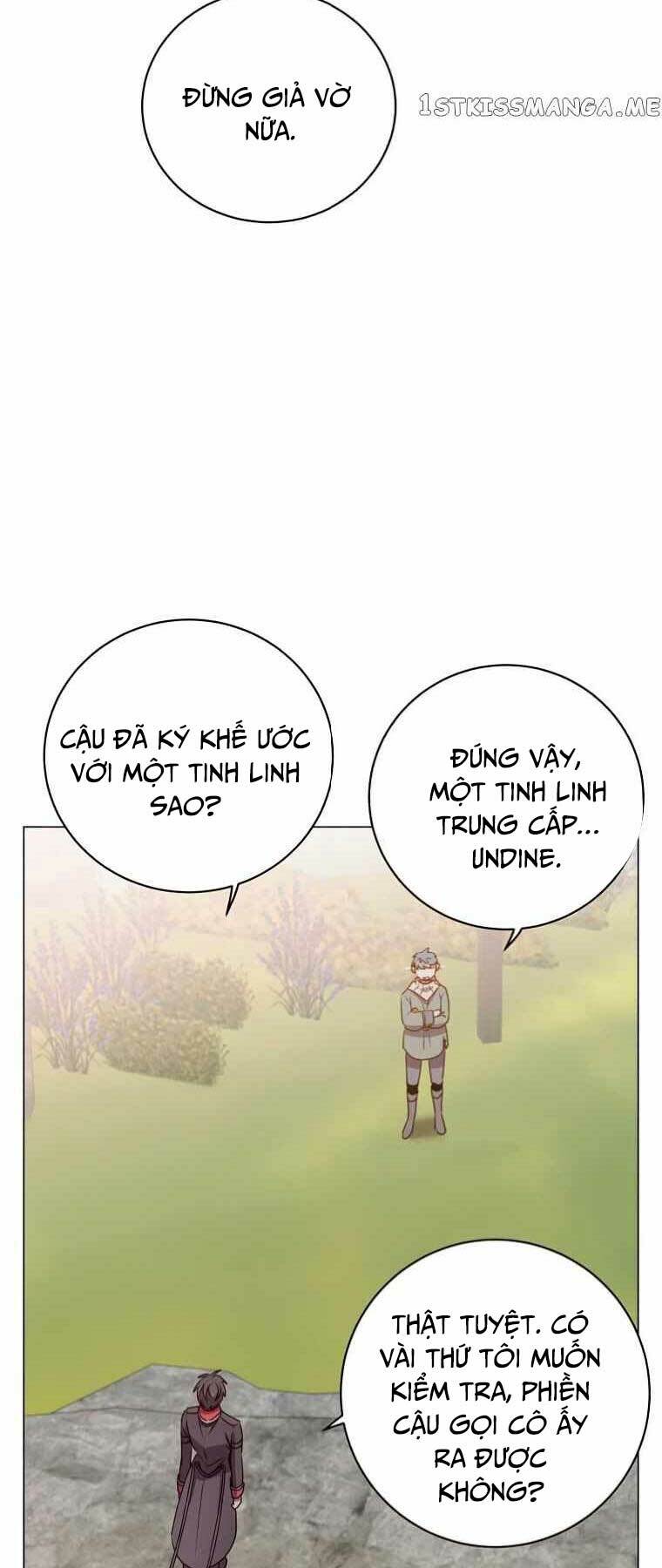 Anh Hùng Mạnh Nhất Trở Lại Chapter 135 - Trang 2