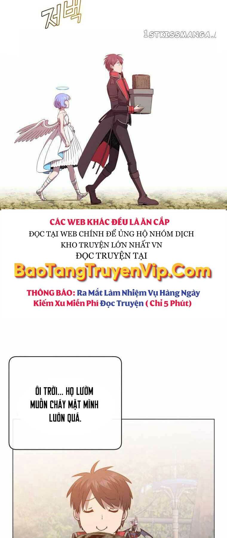 Anh Hùng Mạnh Nhất Trở Lại Chapter 135 - Trang 2