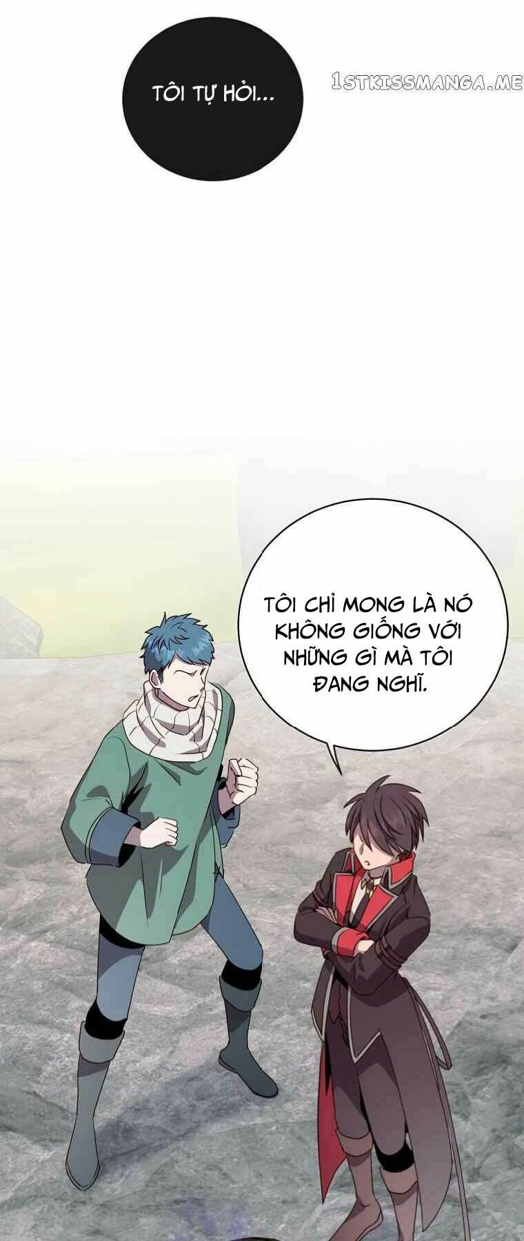 Anh Hùng Mạnh Nhất Trở Lại Chapter 135 - Trang 2