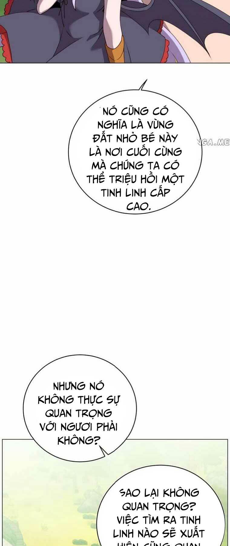 Anh Hùng Mạnh Nhất Trở Lại Chapter 135 - Trang 2