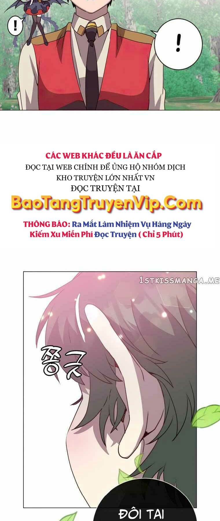 Anh Hùng Mạnh Nhất Trở Lại Chapter 135 - Trang 2