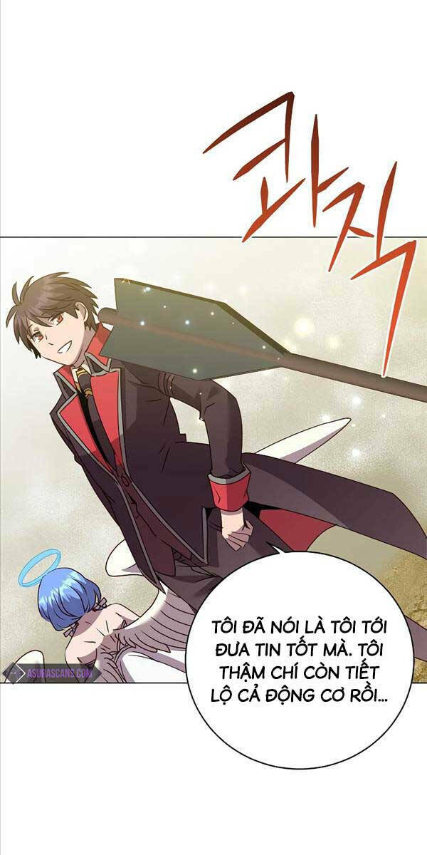 Anh Hùng Mạnh Nhất Trở Lại Chapter 133 - Trang 2