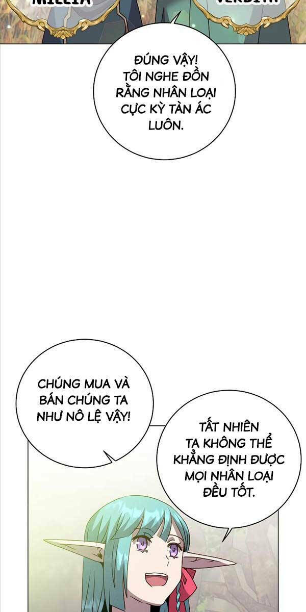 Anh Hùng Mạnh Nhất Trở Lại Chapter 133 - Trang 2