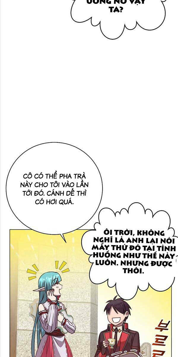 Anh Hùng Mạnh Nhất Trở Lại Chapter 133 - Trang 2