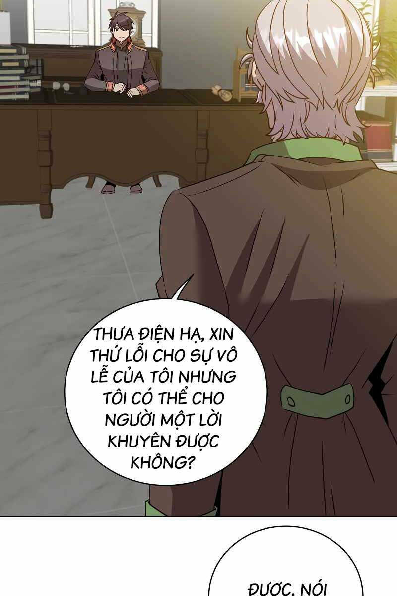 Anh Hùng Mạnh Nhất Trở Lại Chapter 132 - Trang 2