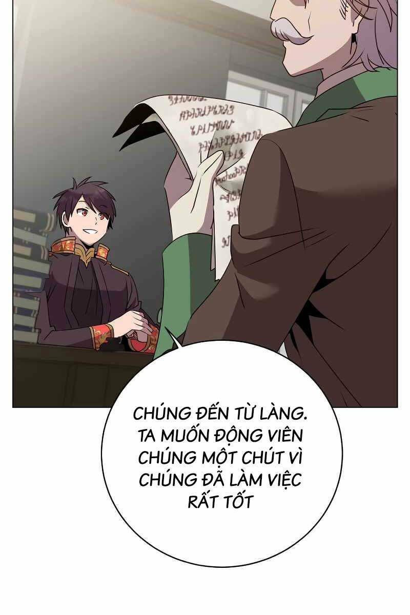 Anh Hùng Mạnh Nhất Trở Lại Chapter 132 - Trang 2