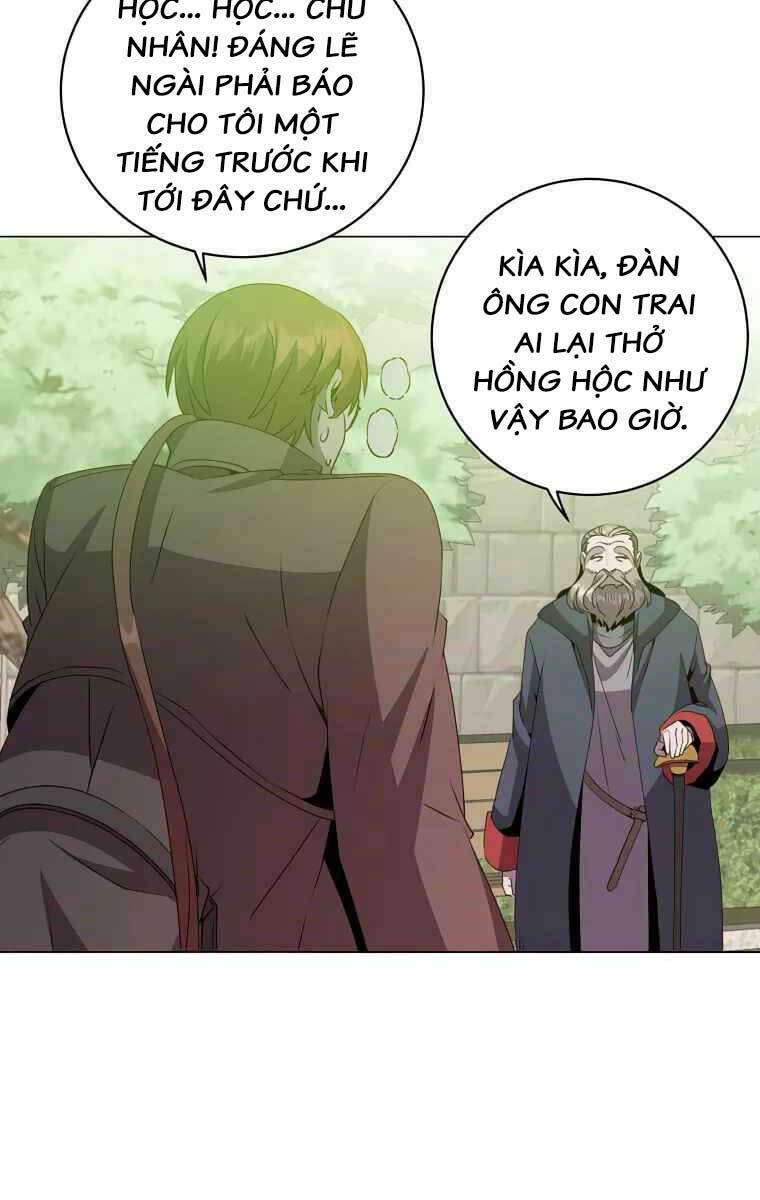 Anh Hùng Mạnh Nhất Trở Lại Chapter 131 - Trang 2