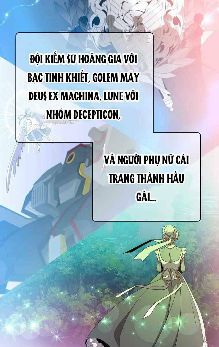 Anh Hùng Mạnh Nhất Trở Lại Chapter 129 - Trang 2