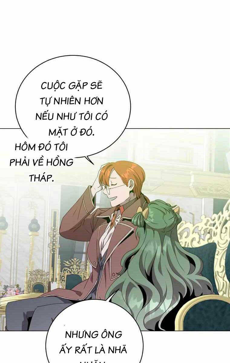 Anh Hùng Mạnh Nhất Trở Lại Chapter 129 - Trang 2