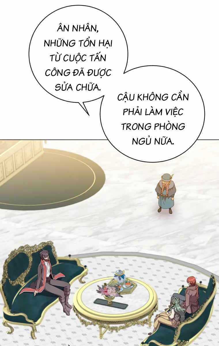 Anh Hùng Mạnh Nhất Trở Lại Chapter 129 - Trang 2