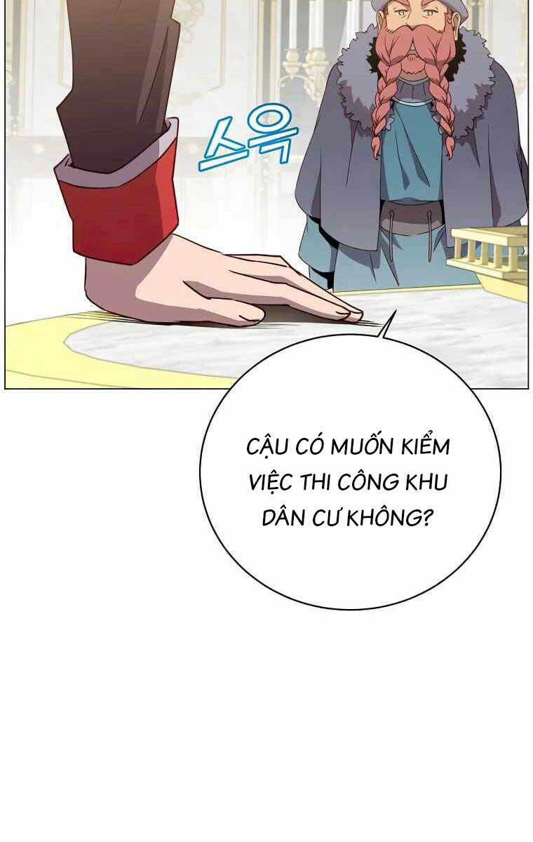 Anh Hùng Mạnh Nhất Trở Lại Chapter 129 - Trang 2