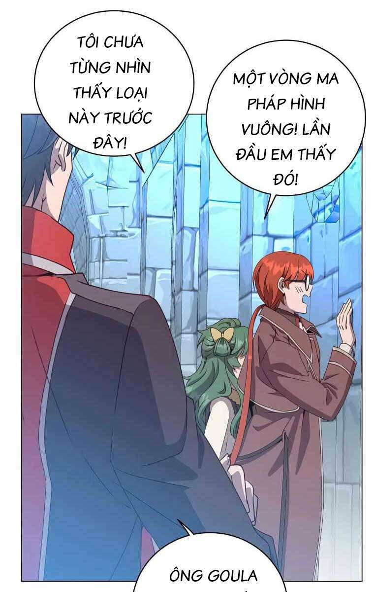 Anh Hùng Mạnh Nhất Trở Lại Chapter 129 - Trang 2