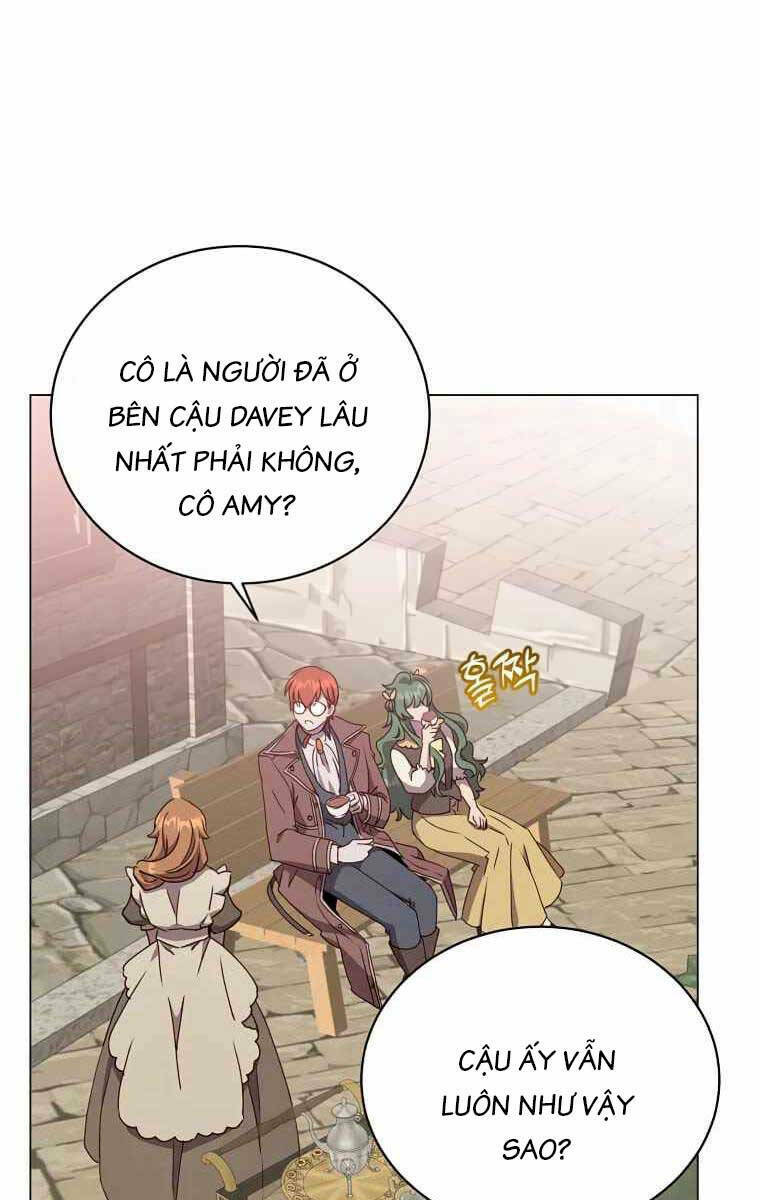 Anh Hùng Mạnh Nhất Trở Lại Chapter 129 - Trang 2