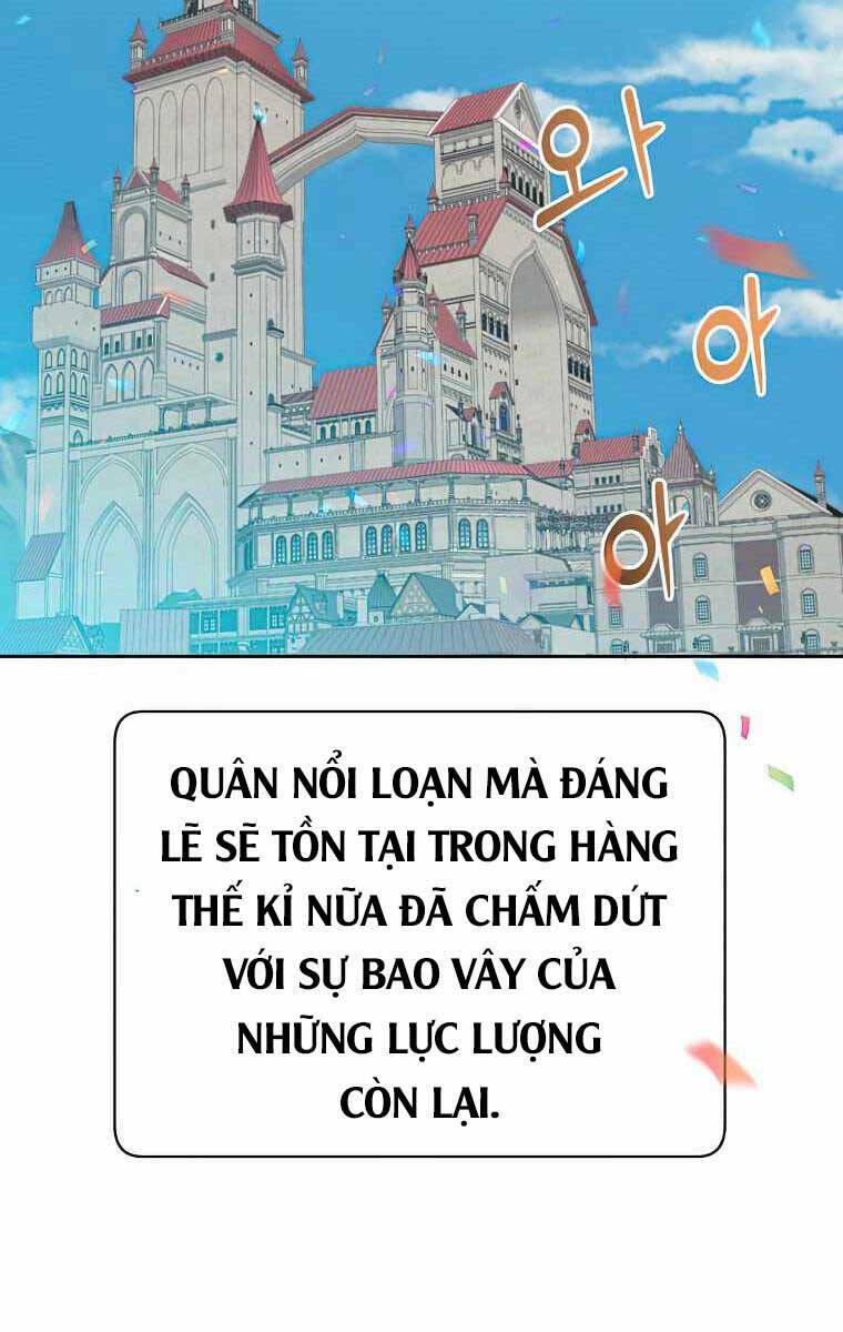 Anh Hùng Mạnh Nhất Trở Lại Chapter 127 - Trang 2