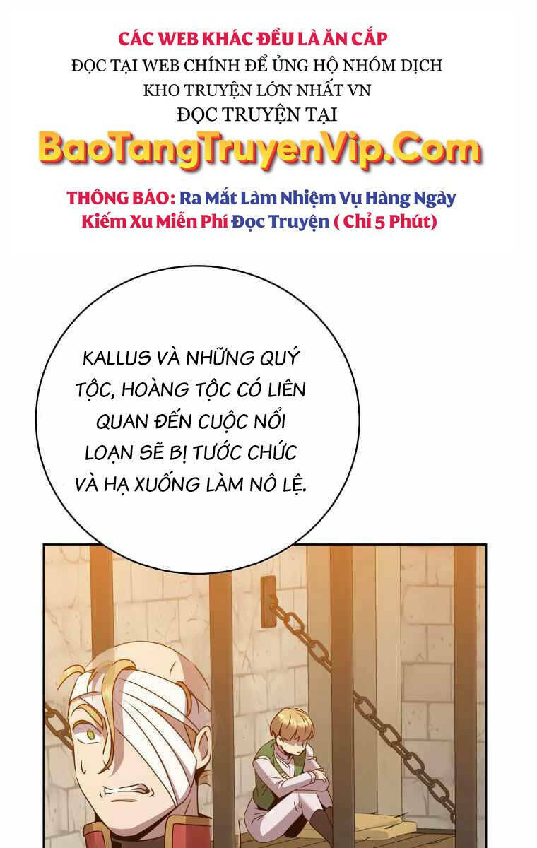 Anh Hùng Mạnh Nhất Trở Lại Chapter 127 - Trang 2