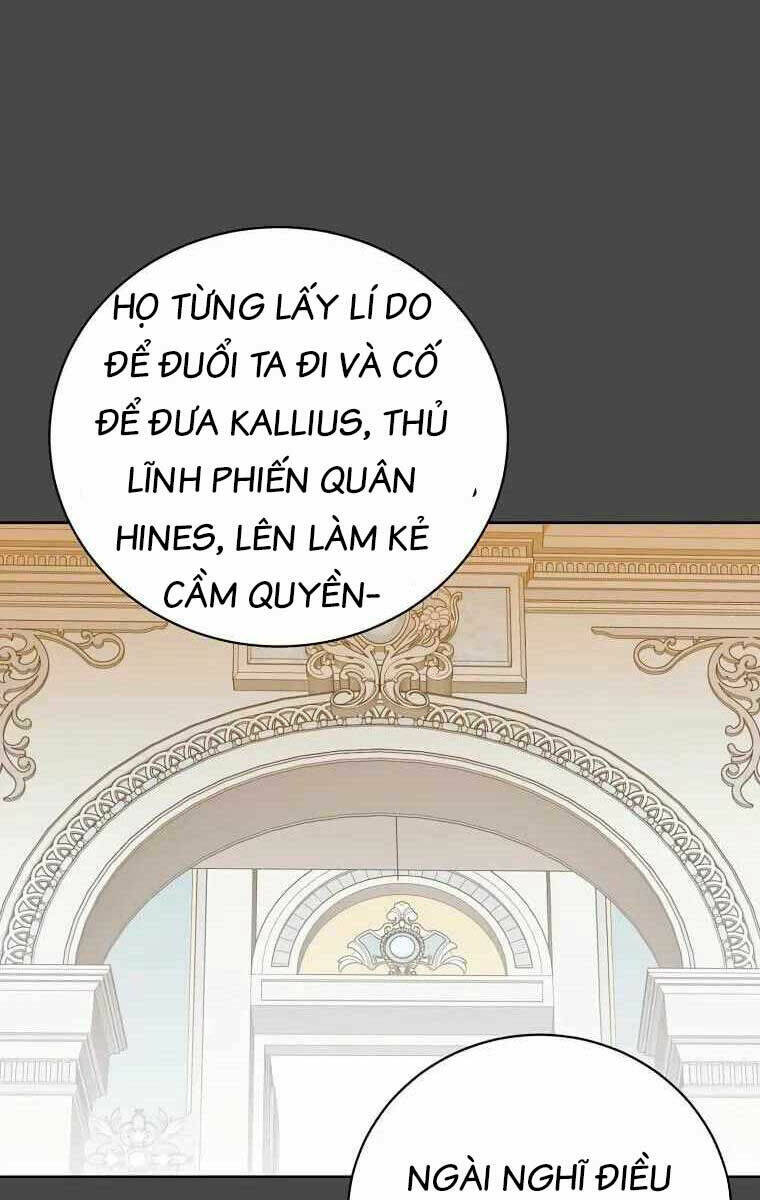 Anh Hùng Mạnh Nhất Trở Lại Chapter 126 - Trang 2