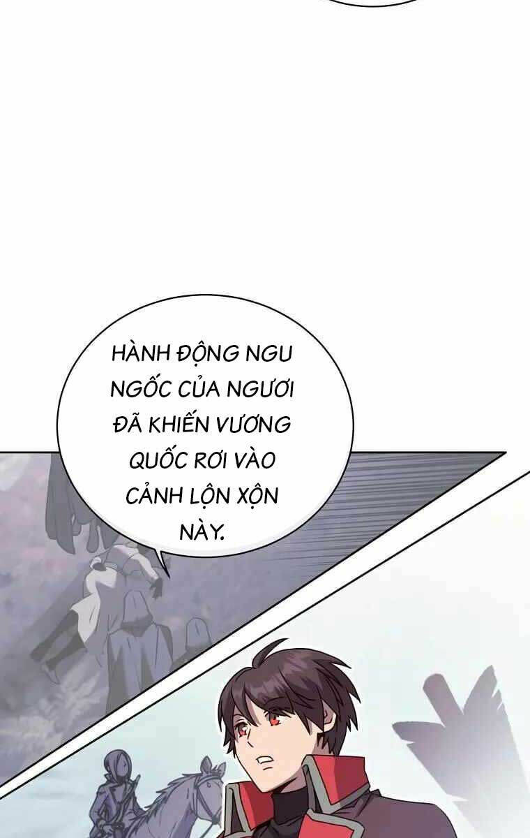 Anh Hùng Mạnh Nhất Trở Lại Chapter 126 - Trang 2