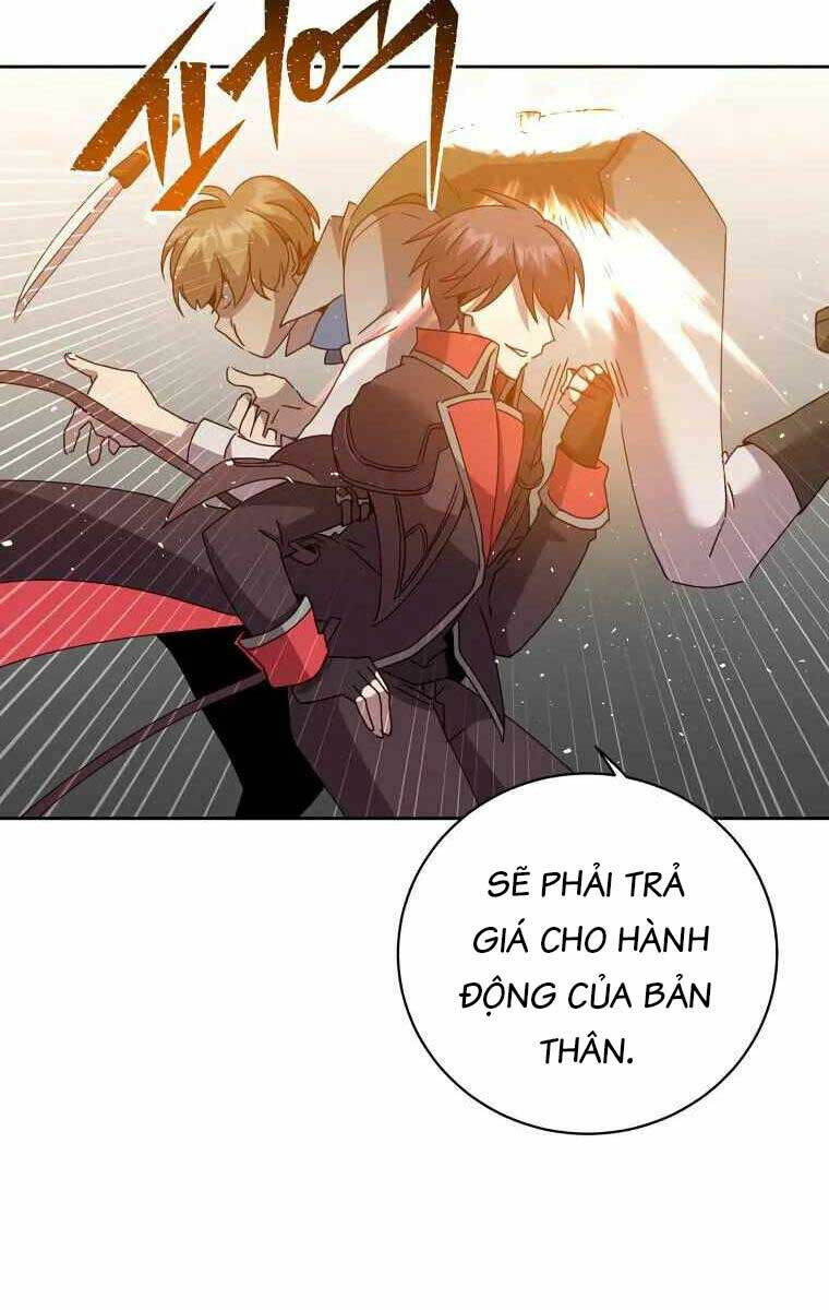 Anh Hùng Mạnh Nhất Trở Lại Chapter 126 - Trang 2