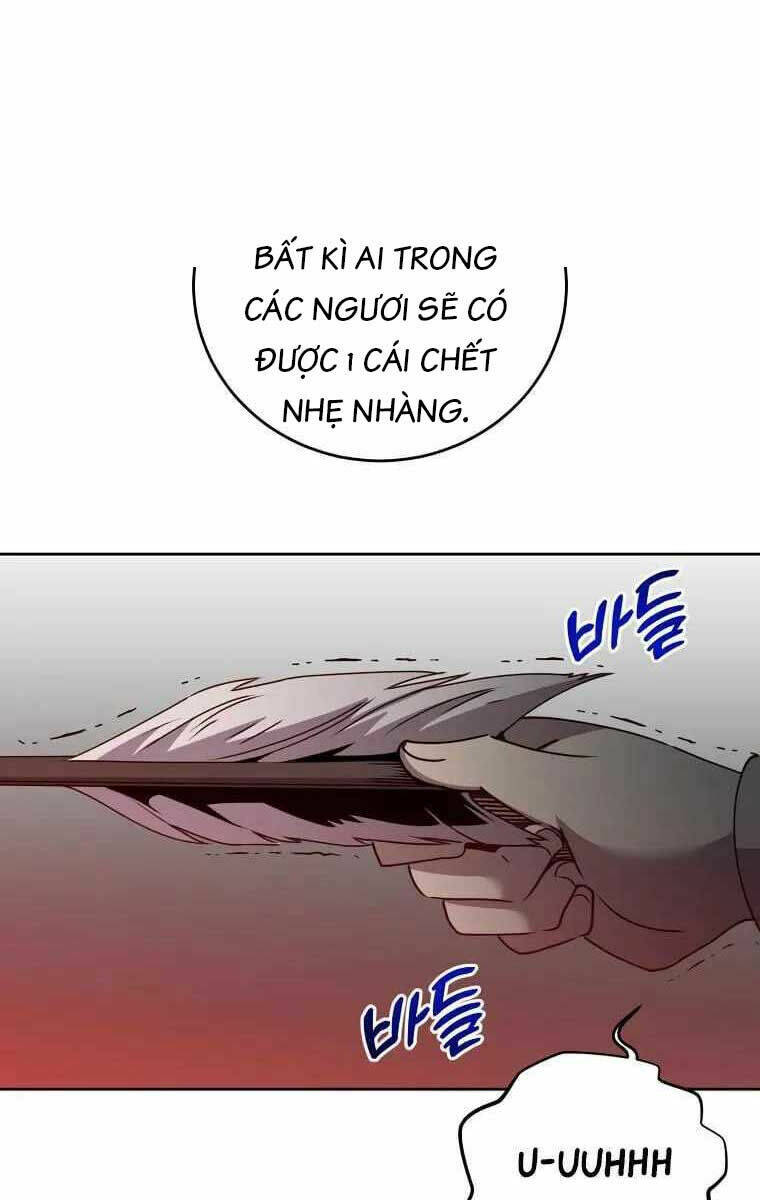 Anh Hùng Mạnh Nhất Trở Lại Chapter 126 - Trang 2