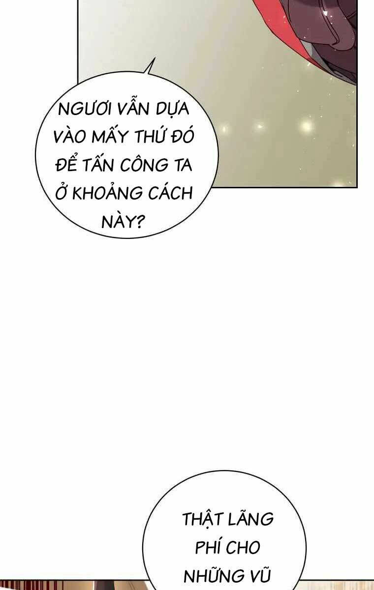 Anh Hùng Mạnh Nhất Trở Lại Chapter 126 - Trang 2