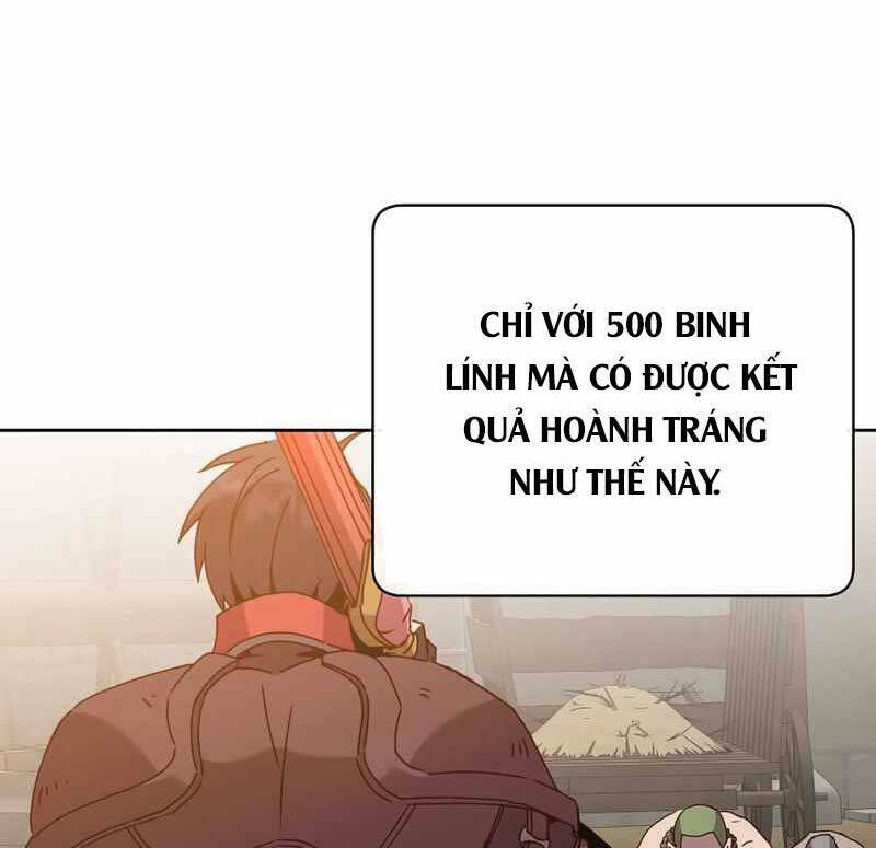 Anh Hùng Mạnh Nhất Trở Lại Chapter 123 - Trang 2