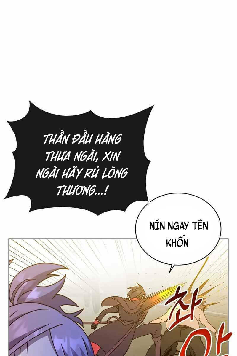 Anh Hùng Mạnh Nhất Trở Lại Chapter 123 - Trang 2