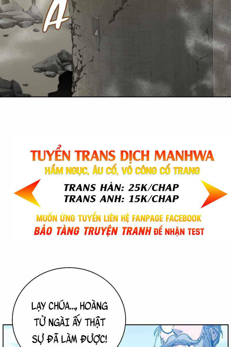 Anh Hùng Mạnh Nhất Trở Lại Chapter 123 - Trang 2