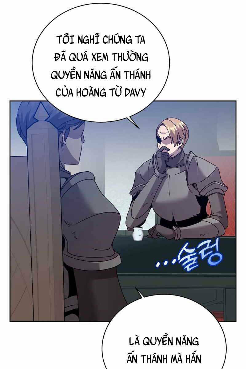 Anh Hùng Mạnh Nhất Trở Lại Chapter 123 - Trang 2