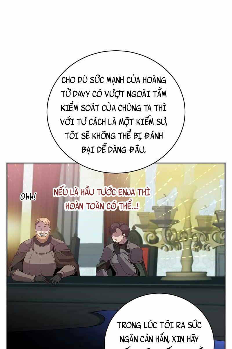 Anh Hùng Mạnh Nhất Trở Lại Chapter 123 - Trang 2