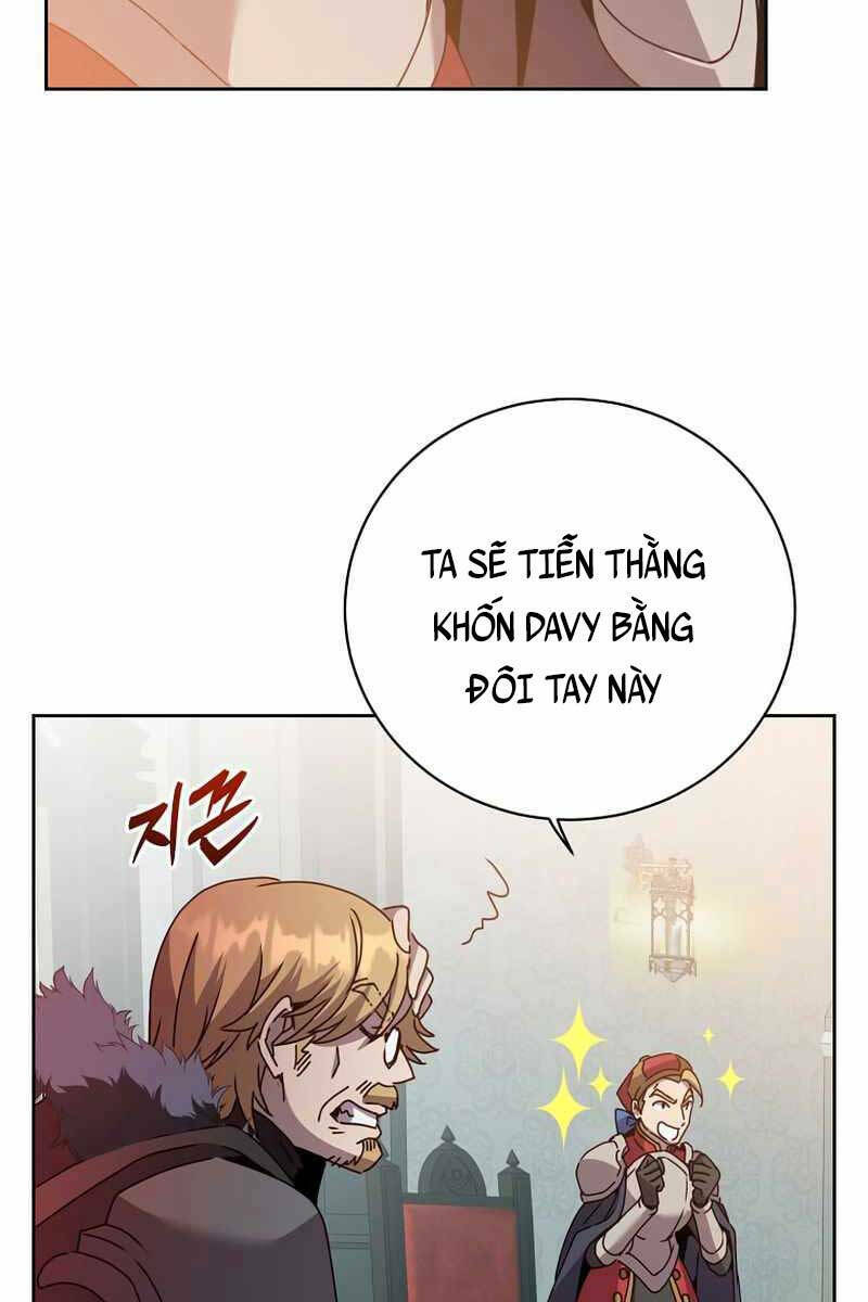 Anh Hùng Mạnh Nhất Trở Lại Chapter 123 - Trang 2