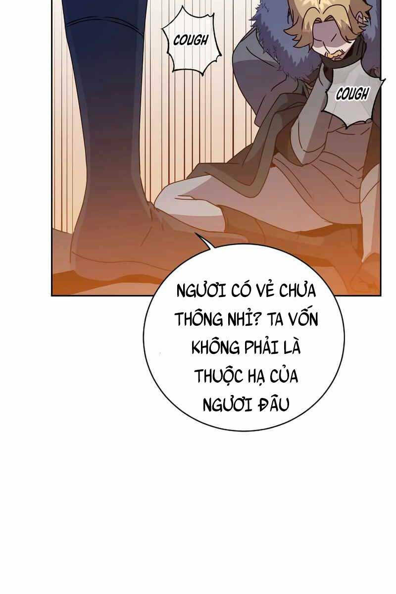 Anh Hùng Mạnh Nhất Trở Lại Chapter 123 - Trang 2