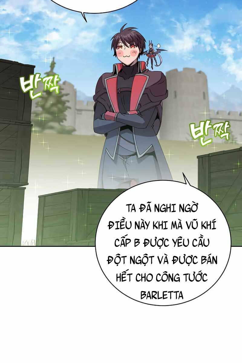 Anh Hùng Mạnh Nhất Trở Lại Chapter 123 - Trang 2