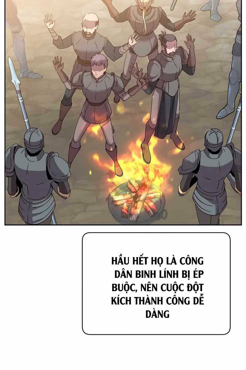 Anh Hùng Mạnh Nhất Trở Lại Chapter 122 - Trang 2