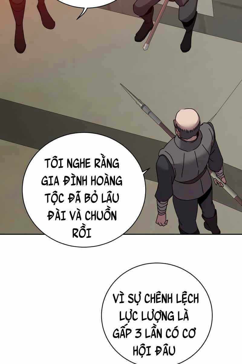 Anh Hùng Mạnh Nhất Trở Lại Chapter 122 - Trang 2