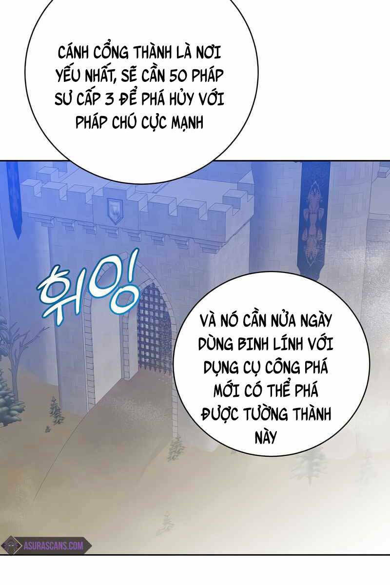 Anh Hùng Mạnh Nhất Trở Lại Chapter 122 - Trang 2