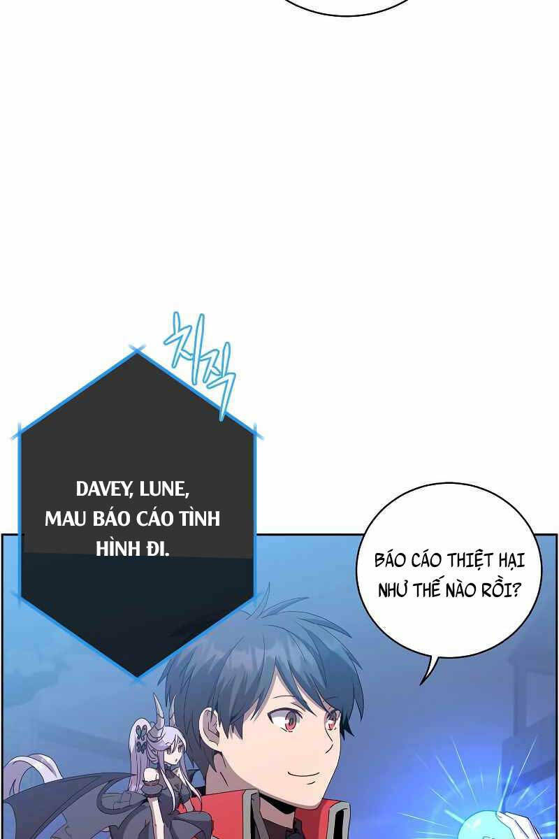 Anh Hùng Mạnh Nhất Trở Lại Chapter 121 - Trang 2