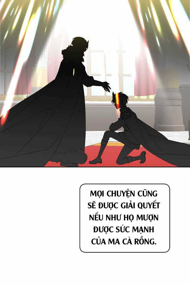 Anh Hùng Mạnh Nhất Trở Lại Chapter 121 - Trang 2