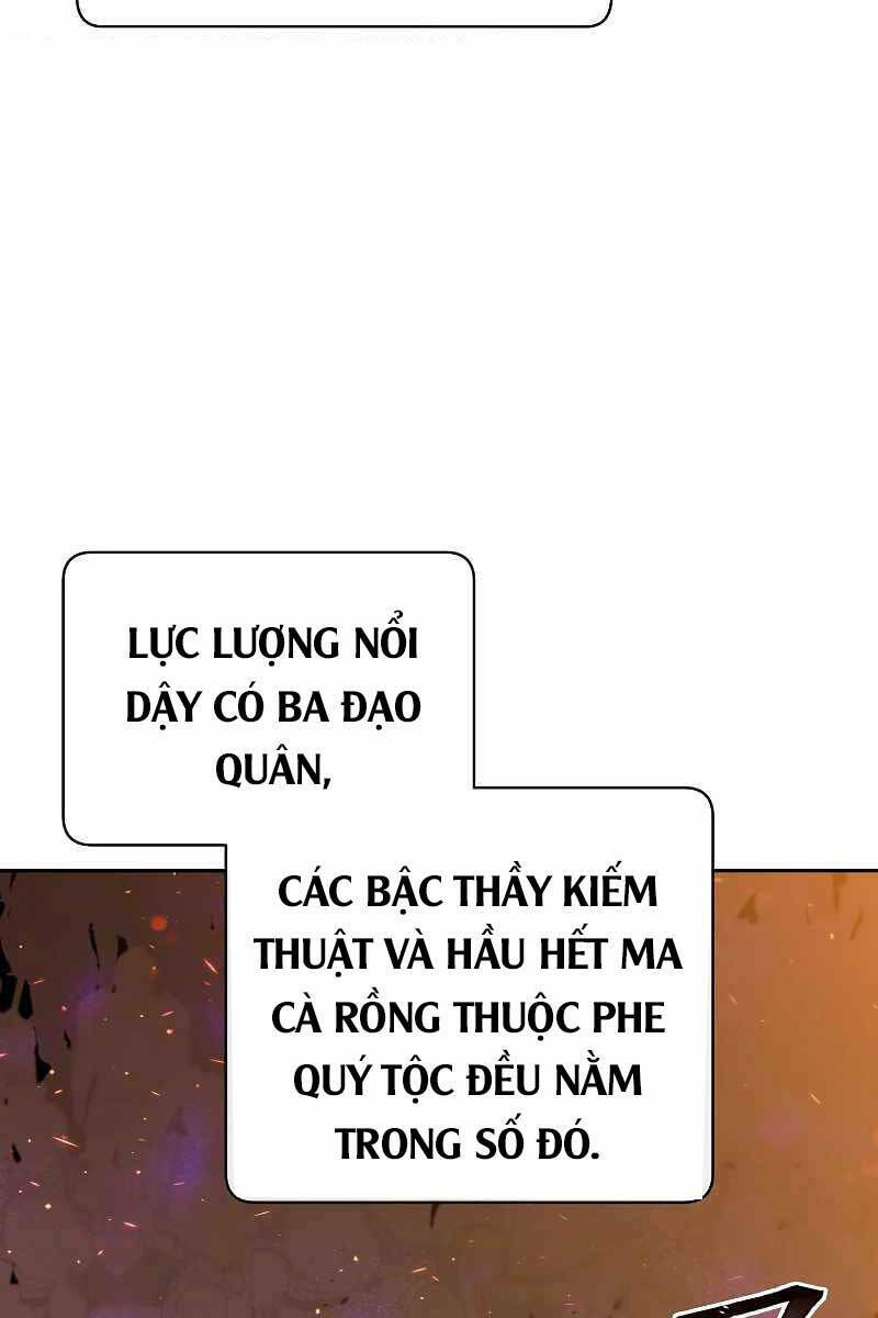 Anh Hùng Mạnh Nhất Trở Lại Chapter 121 - Trang 2