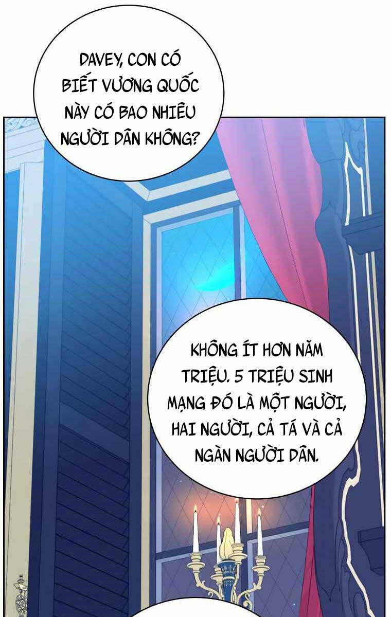 Anh Hùng Mạnh Nhất Trở Lại Chapter 120 - Trang 2