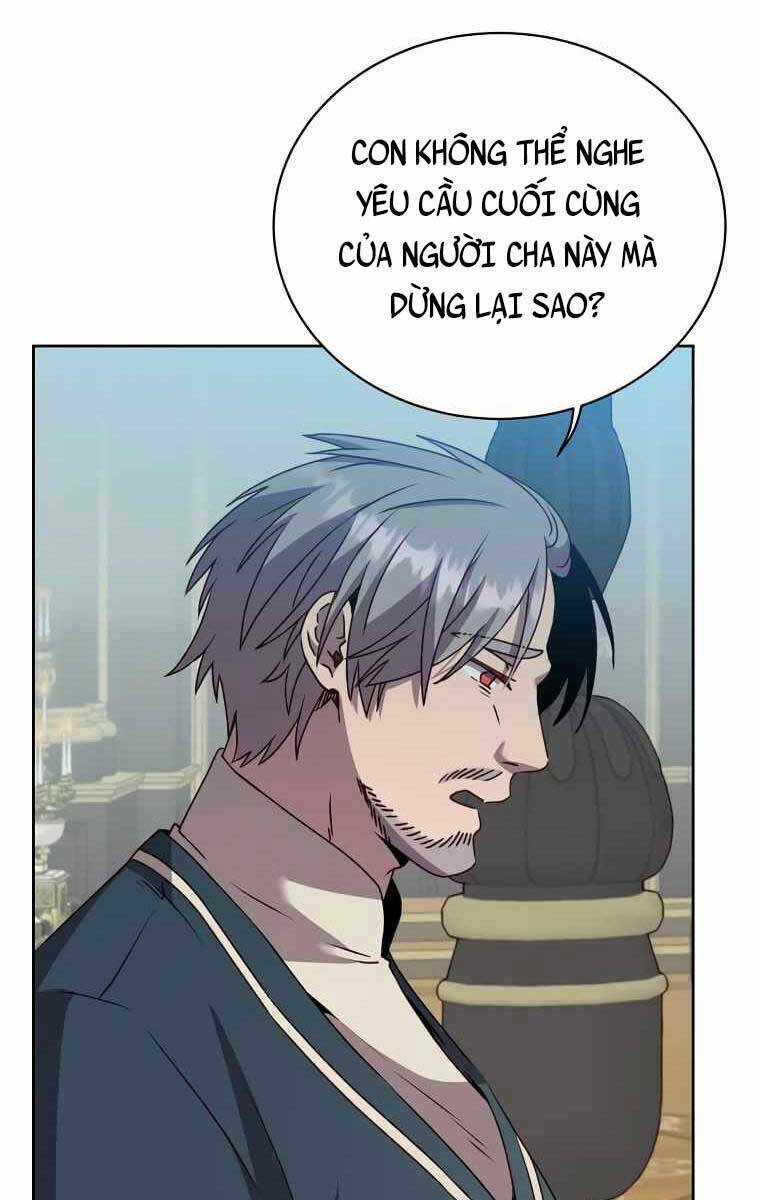 Anh Hùng Mạnh Nhất Trở Lại Chapter 120 - Trang 2