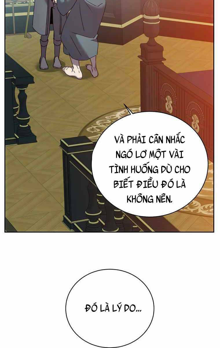 Anh Hùng Mạnh Nhất Trở Lại Chapter 120 - Trang 2