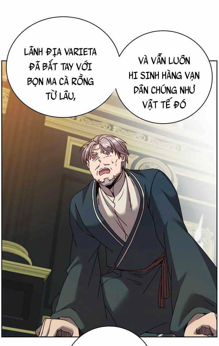 Anh Hùng Mạnh Nhất Trở Lại Chapter 120 - Trang 2