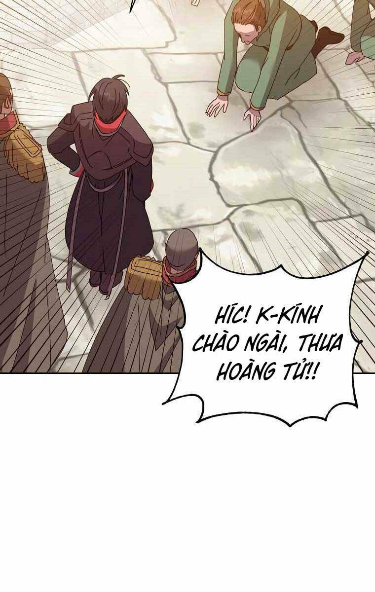 Anh Hùng Mạnh Nhất Trở Lại Chapter 120 - Trang 2