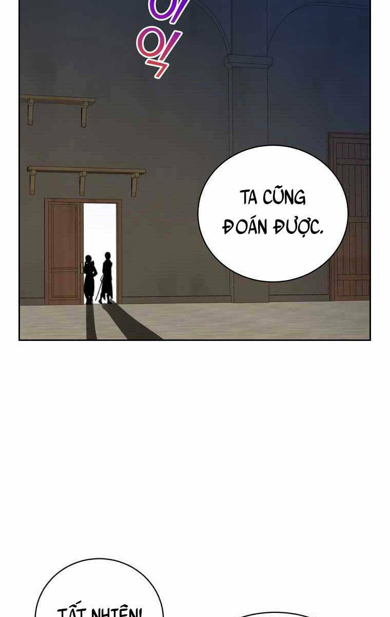 Anh Hùng Mạnh Nhất Trở Lại Chapter 120 - Trang 2