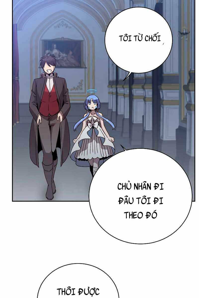 Anh Hùng Mạnh Nhất Trở Lại Chapter 119 - Trang 2